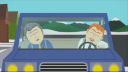 South park a rasistická polícia