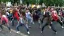 Michael Jackson Dance Tribute Bratislava 2. verzia