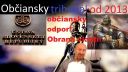 Občiansky odpor a obrana vlasti
