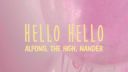 Alfons - Hello