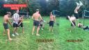 Neboj sa, naučíme ťa to salto vzad!