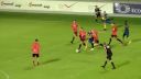 FK Pohronie - festival zahodených šancí