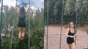 A ty by si jej len pod sukňu čumel!