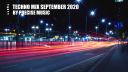 TECHNO MIX SEPTEMBER 2020 BY PRECISE MUSIC