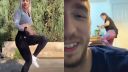 A takto sa naučíš so mnou tancovať!