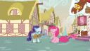 My little pony,přátelství je magické 7x9