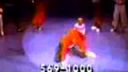 BREAKIN na Telethon 1984