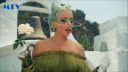 Lady Gaga - 911(Gaga Video MTV)