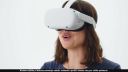 Predstavenie nového VR headsetu od Facebooku Oculus Quest 2