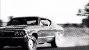 Fever Drive - Cliff Road Fiends (SK/CZ garage surf rock)