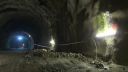Vytunelovany tunel Višňové