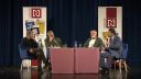 Vášnivá diskusia: Zonácia NP Muránska Planina. Mičovský, Budaj