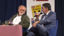 Nepríčetný Budaj agresívne útočí na Mičovského. Jeho zdravie