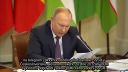 Putin: 2. svetová vojna začala defakto Mníchovskou zradou