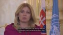 Zuzana Čaputová: Príhovor na Samite OSN o biodiverzite 2020