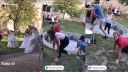 Slniečkari mali v Banskej Bystrici predstavenie!