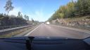 Roadtrip to Skokloster.2020 - timelapse
