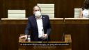 Martin Hojsík a Zelená obnova (prejav v parlamente, júl 2020)