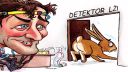 Hit o Matovičovi, dodržujte odstup (Milan Perný)