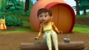 Vampirina,1x6