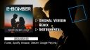 E-Bomber - Deep Deep Love |TEASER|