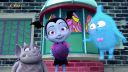 Vampirina,znelka