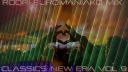 RODRI EUROMANIAKO MIX - CLASSICS NEW ERA VOL 9