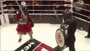 M-1 Medieval - MMA duel s mečmi