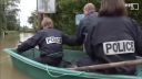 Neúspešná záchranná akcia francúzskych policajtov