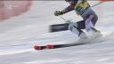 Petra Vlhova - Women Giant Slalom - Soelden 2020 (first run)