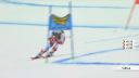 Soelden AUT 2020 - obrovsky slalom žien - 1kolo