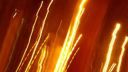 Aerk - yellow flare
