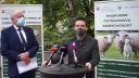 Ministerstvo vysvetľuje odstrel 50 vlkov