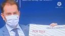 Vantajm - nekstajm - nepresnost testov - vysvetlenie