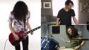 First To Eleven - In Too Deep (Sum 41 cover)