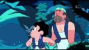 Steven Universe S04E14,cz