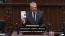 Falošná pandémia - poľská knižná senzácia