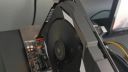 Asus RX580 4GB po 2 rokoch ťažby