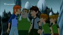 Ben 10 S02E07,cz