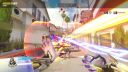 Overwatch (PC) Moira Highlight