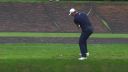 Takýto "hole in one" sa často nevidí