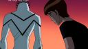 Ben 10 Síla vesmíru S02E02,cz