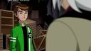 Ben 10 - Sila vesmiru S03E03,cz