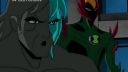Ben 10 - Sila vesmiru S03E12,cz