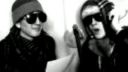 We are the world