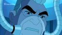 Ben 10 - Dokonaly mimozemstan S01E19,cz
