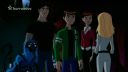 Ben 10 - Dokonalý mimozemšťan S03E02,cz