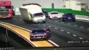 Nezvratný osud sa naplnil (odstavené Porsche)