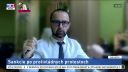 Matovič to inšpirovanie sa NSDAP myslel smrteľne vážne