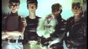 Siouxsie & the Banshees - Kiss Them for Me